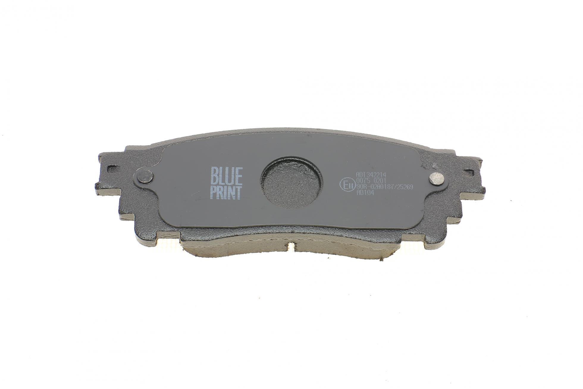 ADT342214 BLUE PRINT